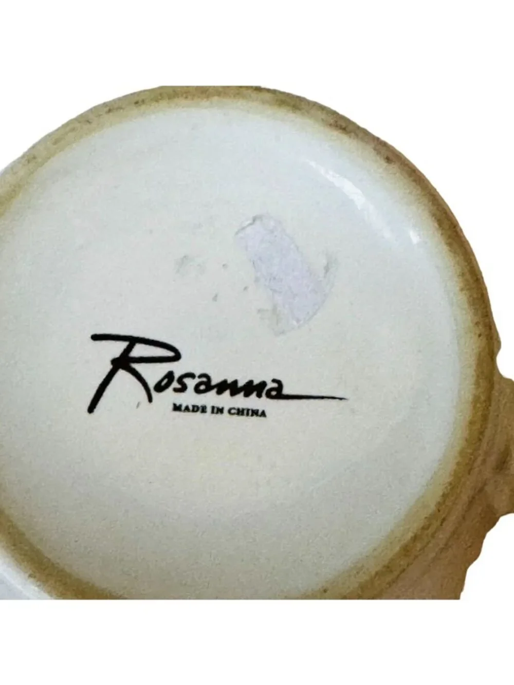 Coffee Cup Mug ROSANNA 